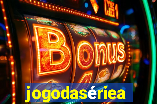 jogodasériea