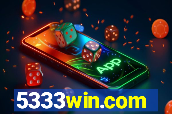 5333win.com