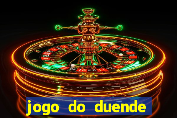 jogo do duende verde cassino