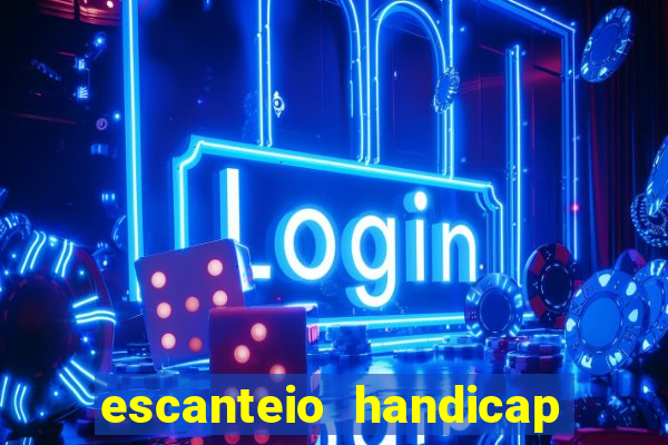 escanteio handicap - 2.5