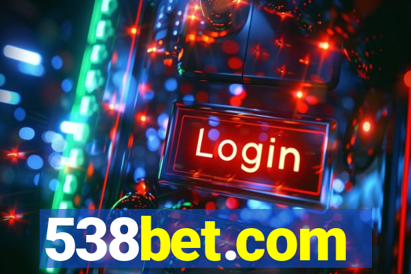 538bet.com