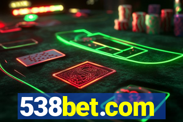 538bet.com