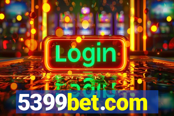 5399bet.com