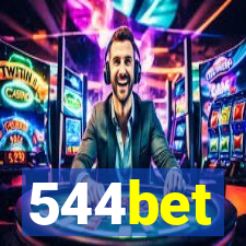 544bet