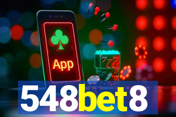 548bet8