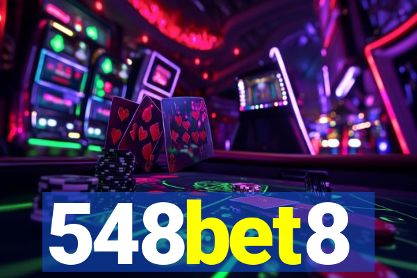 548bet8