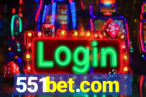 551bet.com