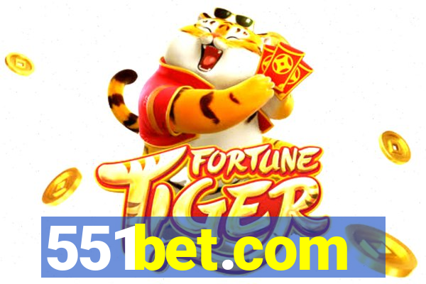 551bet.com