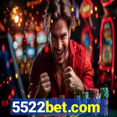 5522bet.com