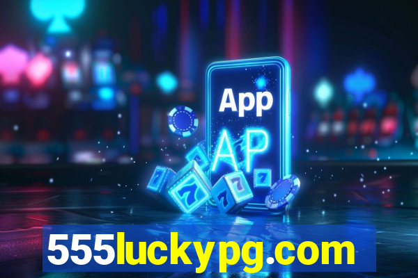 555luckypg.com