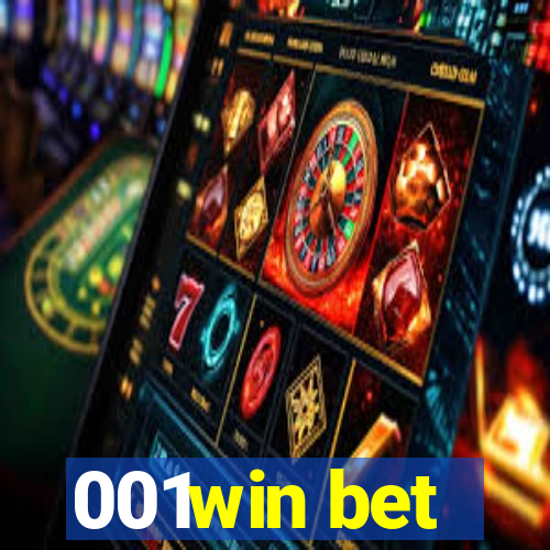 001win bet