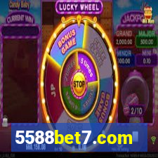 5588bet7.com