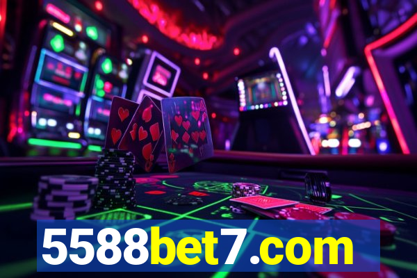 5588bet7.com