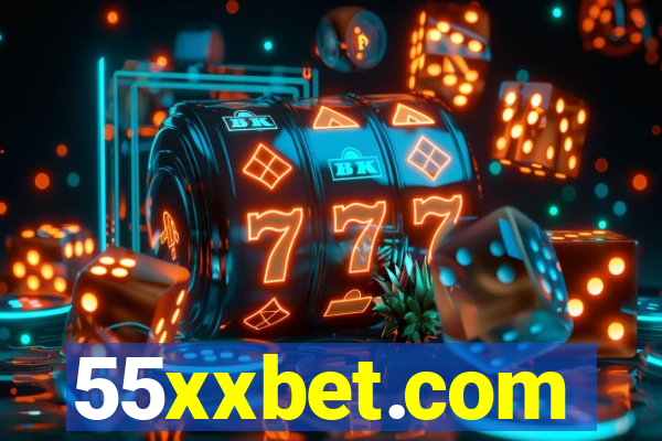 55xxbet.com