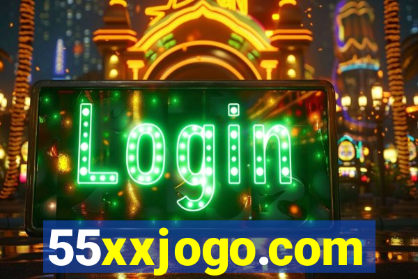 55xxjogo.com