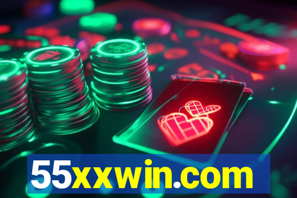 55xxwin.com