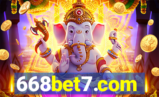 668bet7.com