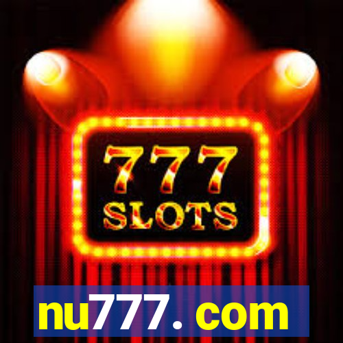 nu777. com