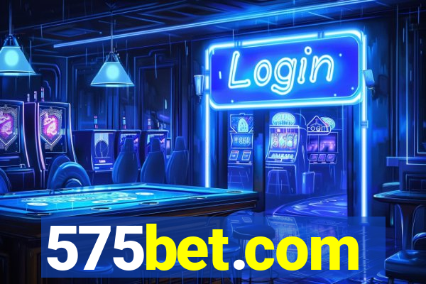 575bet.com