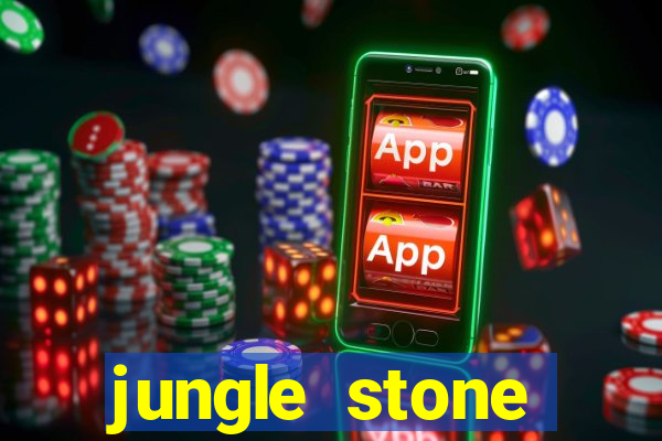 jungle stone reclame aqui