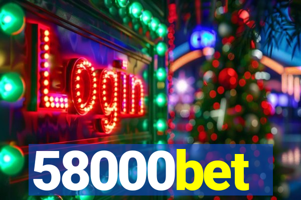 58000bet