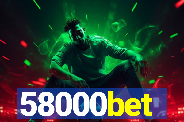 58000bet