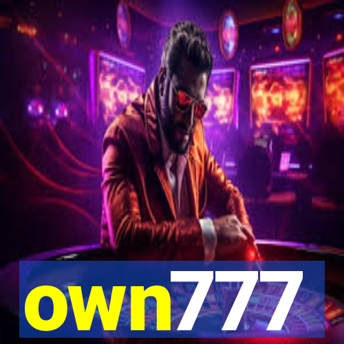 own777