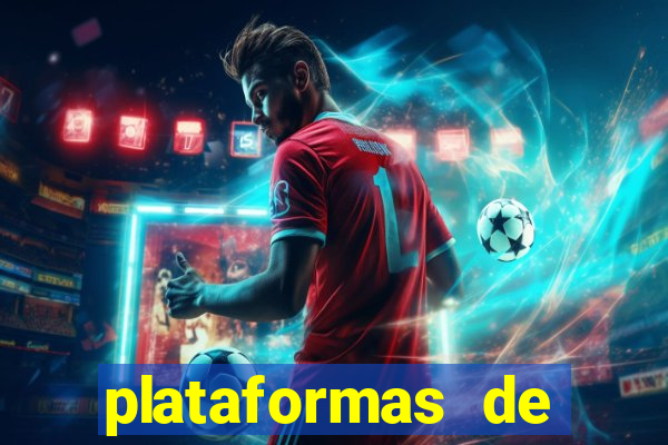 plataformas de jogos que pagam