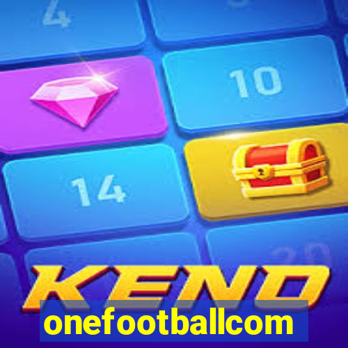 onefootballcom