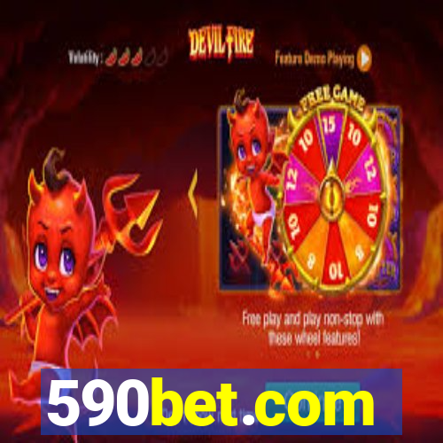 590bet.com