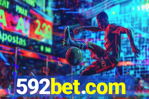 592bet.com