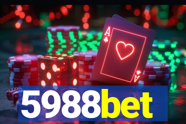 5988bet