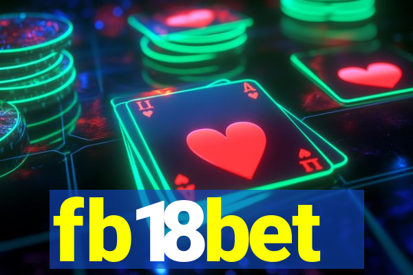 fb18bet