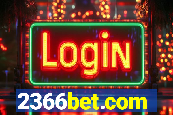 2366bet.com