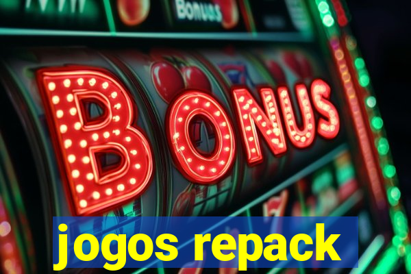 jogos repack