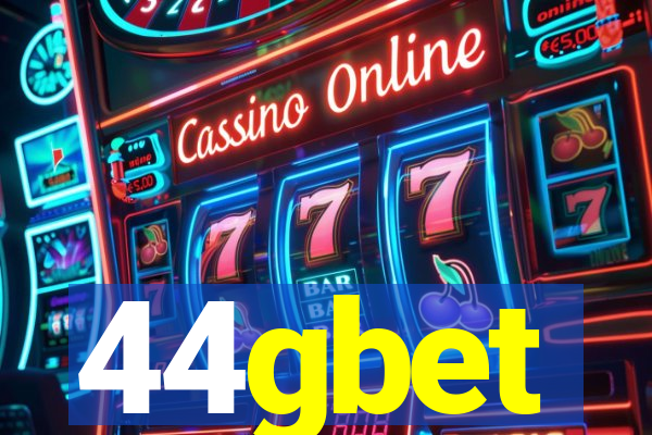 44gbet