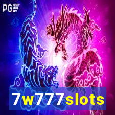 7w777slots