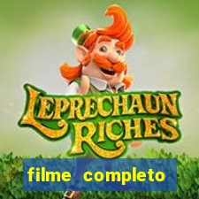 filme completo dublado megamente