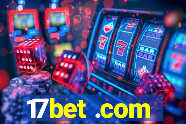 17bet .com