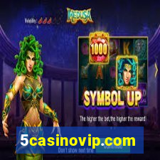 5casinovip.com