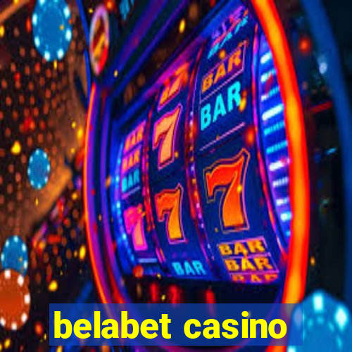 belabet casino