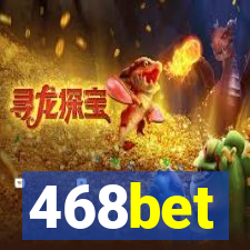 468bet