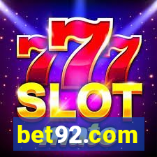 bet92.com