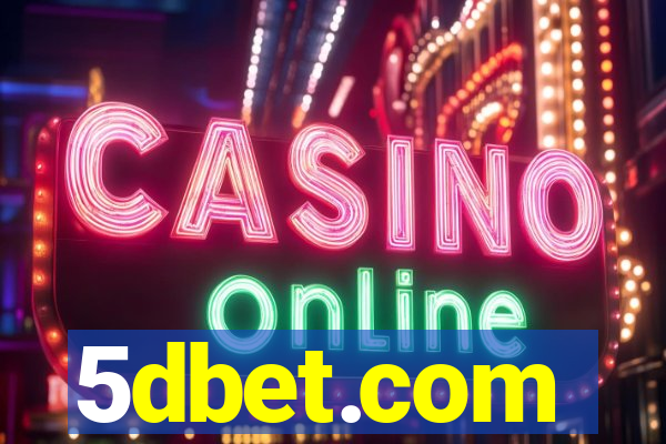 5dbet.com