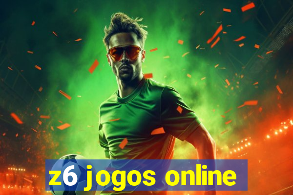 z6 jogos online