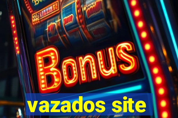 vazados site