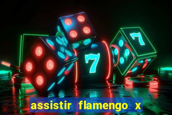 assistir flamengo x fortaleza futemax