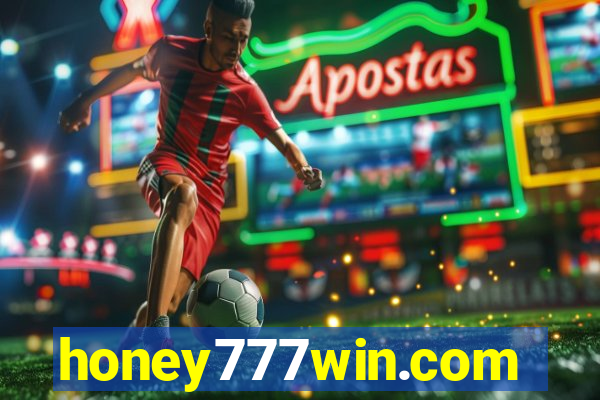 honey777win.com