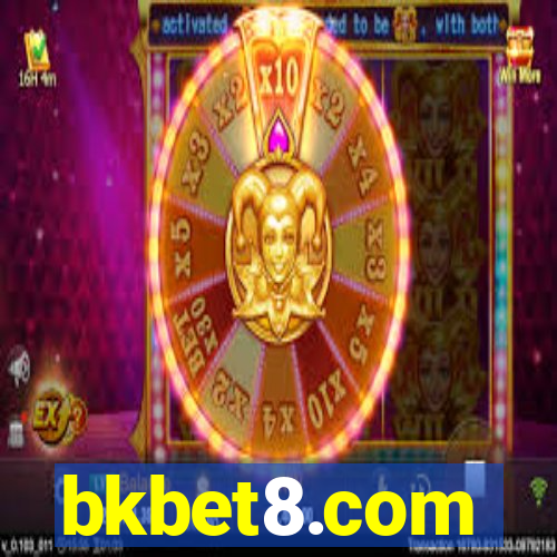 bkbet8.com