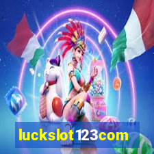 luckslot123com